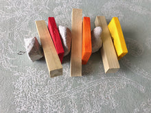 Load image into Gallery viewer, The 3 P's - Pumice, Pine & Poplar