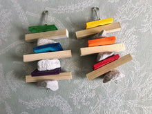 Load image into Gallery viewer, The 3 P's - Pumice, Pine & Poplar