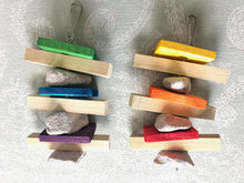 Load image into Gallery viewer, The 3 P's - Pumice, Pine & Poplar