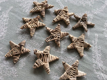 Load image into Gallery viewer, Misfit Grapevine Small Stars