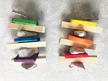 Load image into Gallery viewer, The 3 P's - Pumice, Pine & Poplar