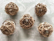 Load image into Gallery viewer, Misfit Grapevine Vol-Au-Vent Bases