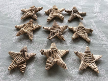 Load image into Gallery viewer, Misfit Grapevine Small Stars