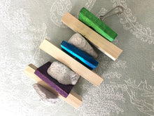 Load image into Gallery viewer, The 3 P's - Pumice, Pine & Poplar