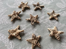 Load image into Gallery viewer, Misfit Grapevine Small Stars