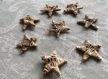 Load image into Gallery viewer, Misfit Grapevine Small Stars