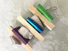 Load image into Gallery viewer, The 3 P's - Pumice, Pine & Poplar