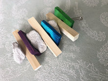 Load image into Gallery viewer, The 3 P's - Pumice, Pine & Poplar