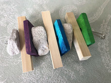 Load image into Gallery viewer, The 3 P's - Pumice, Pine & Poplar