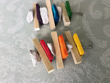 Load image into Gallery viewer, The 3 P's - Pumice, Pine & Poplar