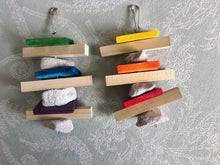 Load image into Gallery viewer, The 3 P's - Pumice, Pine & Poplar