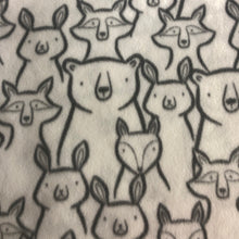 Load image into Gallery viewer, Lazy Chin Pillow/Bed All Pattern Options