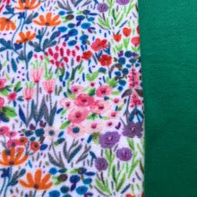 Load image into Gallery viewer, Large Fleece Hammock All Pattern Options