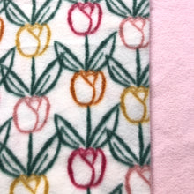 Load image into Gallery viewer, Large Fleece Hammock All Pattern Options