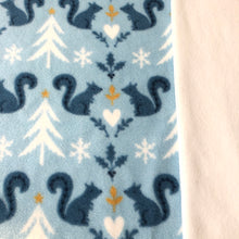 Load image into Gallery viewer, Large Fleece Hammock All Pattern Options