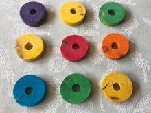 Load image into Gallery viewer, Misfit Kiln-Dried Pine Lifesavers