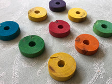 Load image into Gallery viewer, Misfit Kiln-Dried Pine Lifesavers