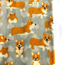 Load image into Gallery viewer, Large Fleece Hammock All Pattern Options