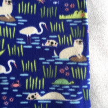 Load image into Gallery viewer, Large Fleece Hammock All Pattern Options