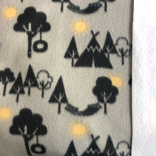 Load image into Gallery viewer, Large Fleece Hammock All Pattern Options