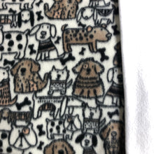 Load image into Gallery viewer, Large Fleece Hammock All Pattern Options