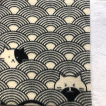 Load image into Gallery viewer, Large Fleece Hammock All Pattern Options