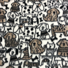 Load image into Gallery viewer, Lazy Chin Pillow/Bed All Pattern Options