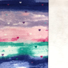 Load image into Gallery viewer, Large Fleece Hammock All Pattern Options