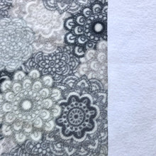 Load image into Gallery viewer, Large Fleece Hammock All Pattern Options