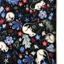 Load image into Gallery viewer, Large Fleece Hammock All Pattern Options