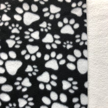 Load image into Gallery viewer, Large Fleece Hammock All Pattern Options