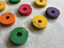 Load image into Gallery viewer, Misfit Kiln-Dried Pine Lifesavers