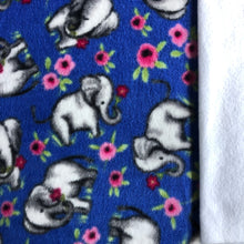 Load image into Gallery viewer, Large Fleece Hammock All Pattern Options