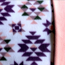 Load image into Gallery viewer, Large Fleece Hammock All Pattern Options