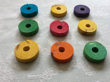 Load image into Gallery viewer, Misfit Kiln-Dried Pine Lifesavers