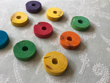 Load image into Gallery viewer, Misfit Kiln-Dried Pine Lifesavers