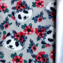 Load image into Gallery viewer, Large Fleece Hammock All Pattern Options