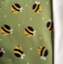 Load image into Gallery viewer, Large Fleece Hammock All Pattern Options