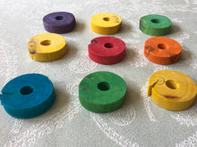 Load image into Gallery viewer, Misfit Kiln-Dried Pine Lifesavers