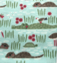 Load image into Gallery viewer, Lazy Chin Pillow/Bed All Pattern Options
