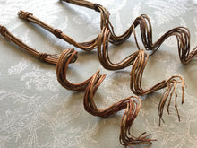 Load image into Gallery viewer, Willow Curly Q Chew (13 inches)
