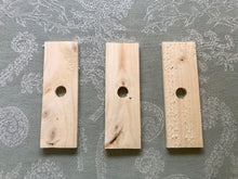 Load image into Gallery viewer, *New* Natural Kiln-Dried Long Pine Slat
