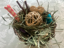Load image into Gallery viewer, *New* Unpeeled Grapevine Basket Bowl (Round)
