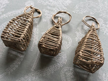 Load image into Gallery viewer, *New* Natural Grapevine Lantern
