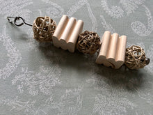 Load image into Gallery viewer, *New* Stainless Steel DIY Hanging Toy Holder
