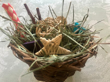 Load image into Gallery viewer, *New* Unpeeled Grapevine Basket Bowl (Round)
