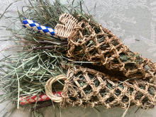 Load image into Gallery viewer, *New* Hay Cornucopia
