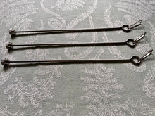 Load image into Gallery viewer, *New* Stainless Steel DIY Hanging Toy Holder
