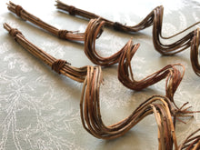 Load image into Gallery viewer, Willow Curly Q Chew (13 inches)
