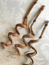 Load image into Gallery viewer, Willow Curly Q Chew (13 inches)
